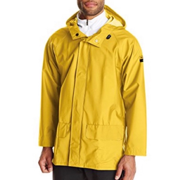 Helly Hansen Other - New mandal rain jacket